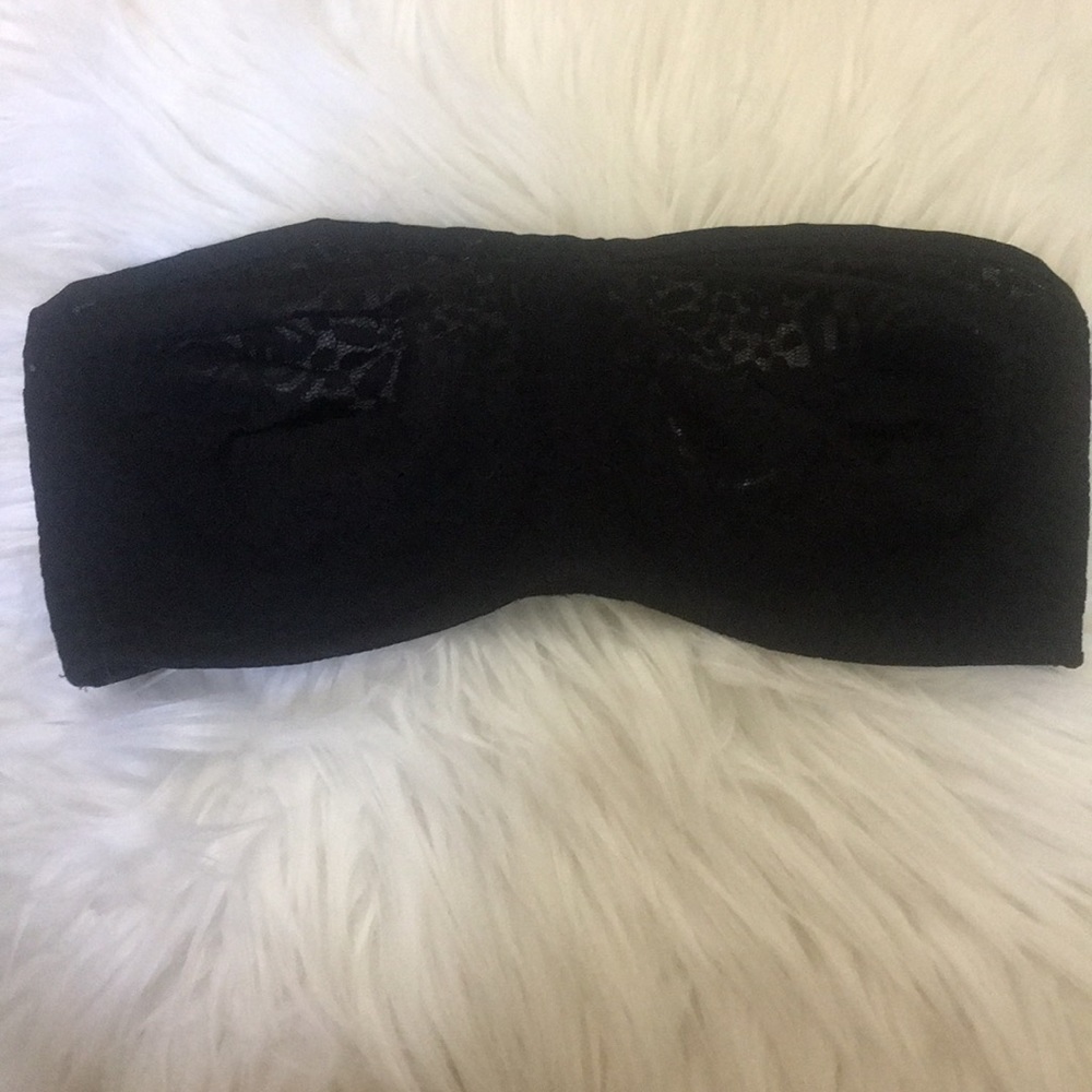 Wacoal Strapless Unlined Bra